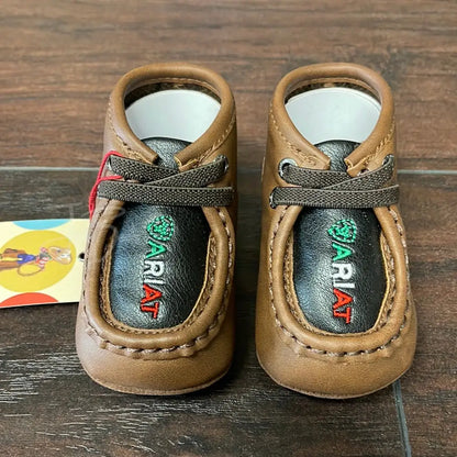 Ariat Lil Stompers shoes