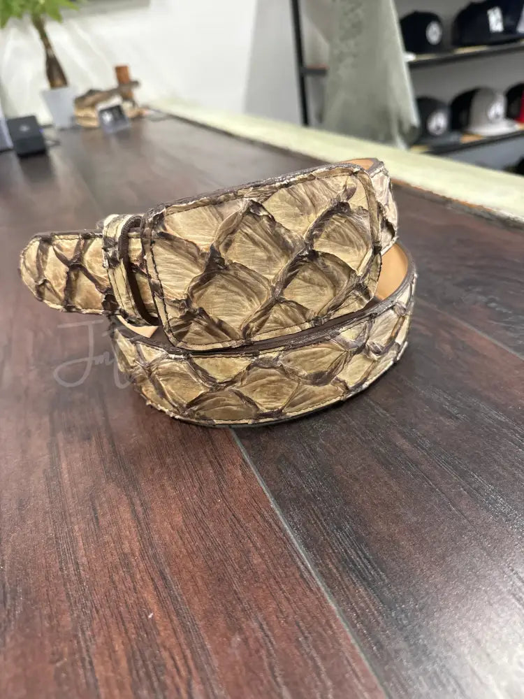 Belt PRR Durazno - 1 3/4’’-Sz 38 - belt