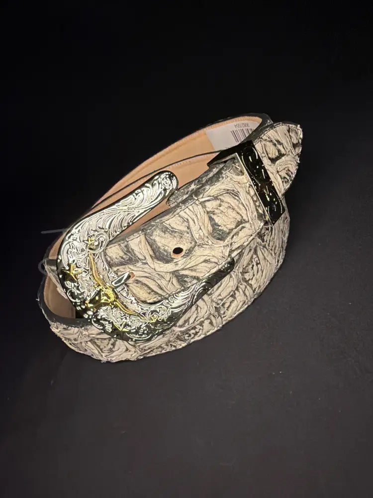 Belt PRR Periódico 1.5’’