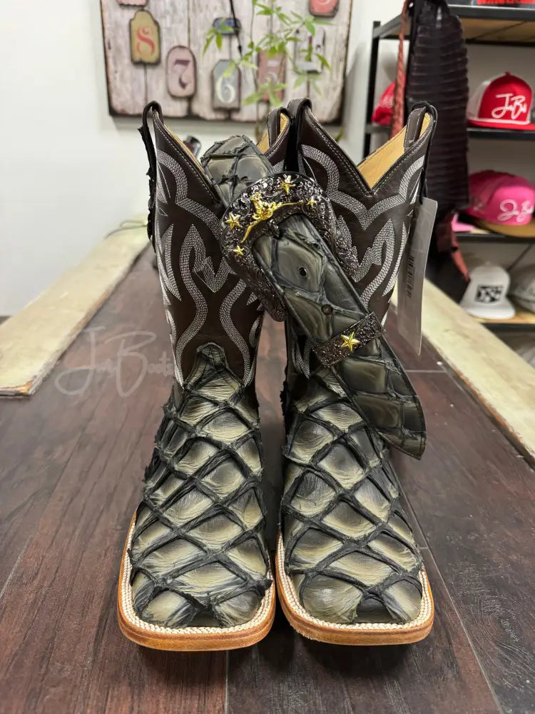 Black Camel Rise Combo