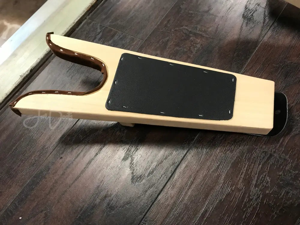 Bootjack