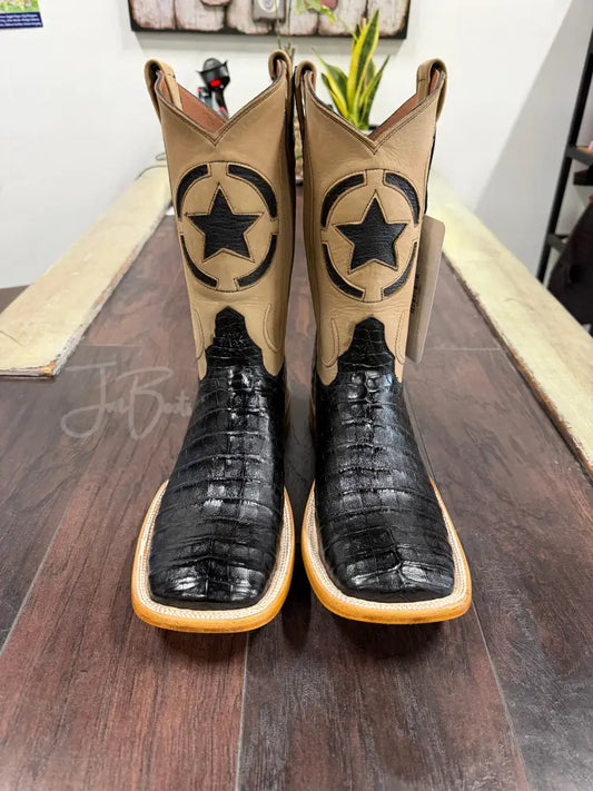 Caiman Belly TS - Cowboy boots