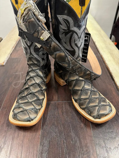 Camel Black Rise Bundle