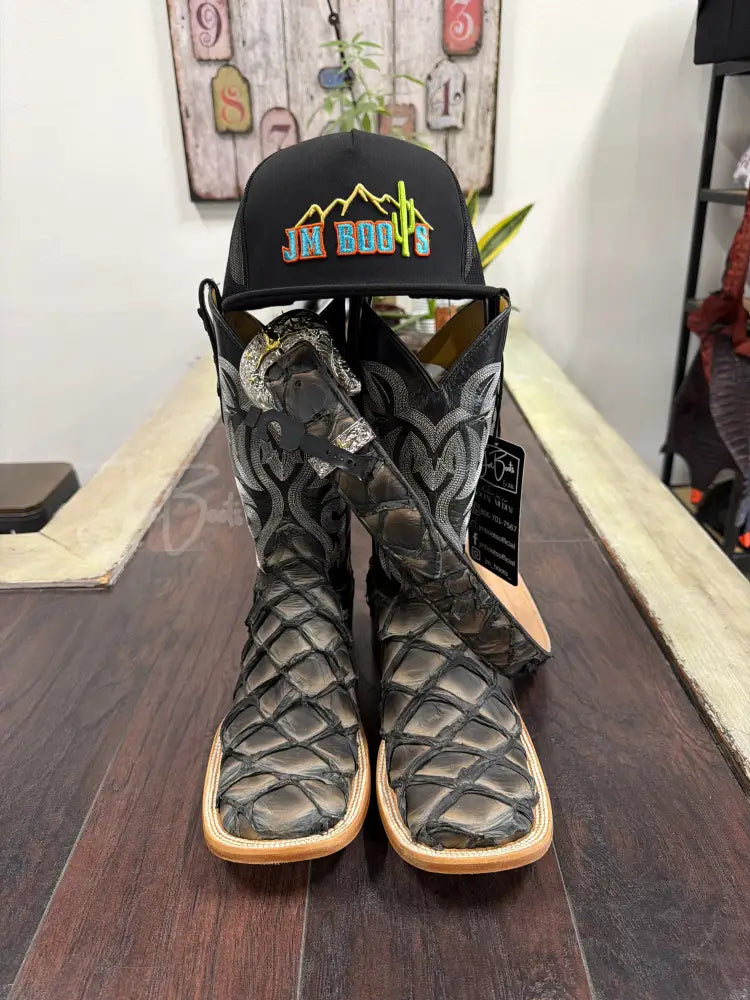 Camel Black Rise Bundle