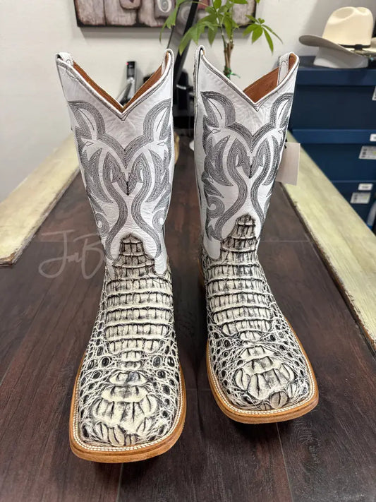 CMN Neck - Oreo - 12.5 EEE - Boots