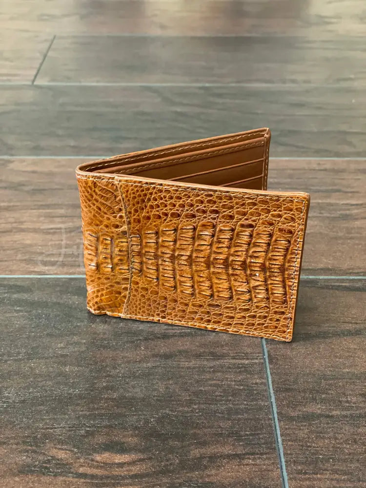 Cognac wallet cmn - Wallet