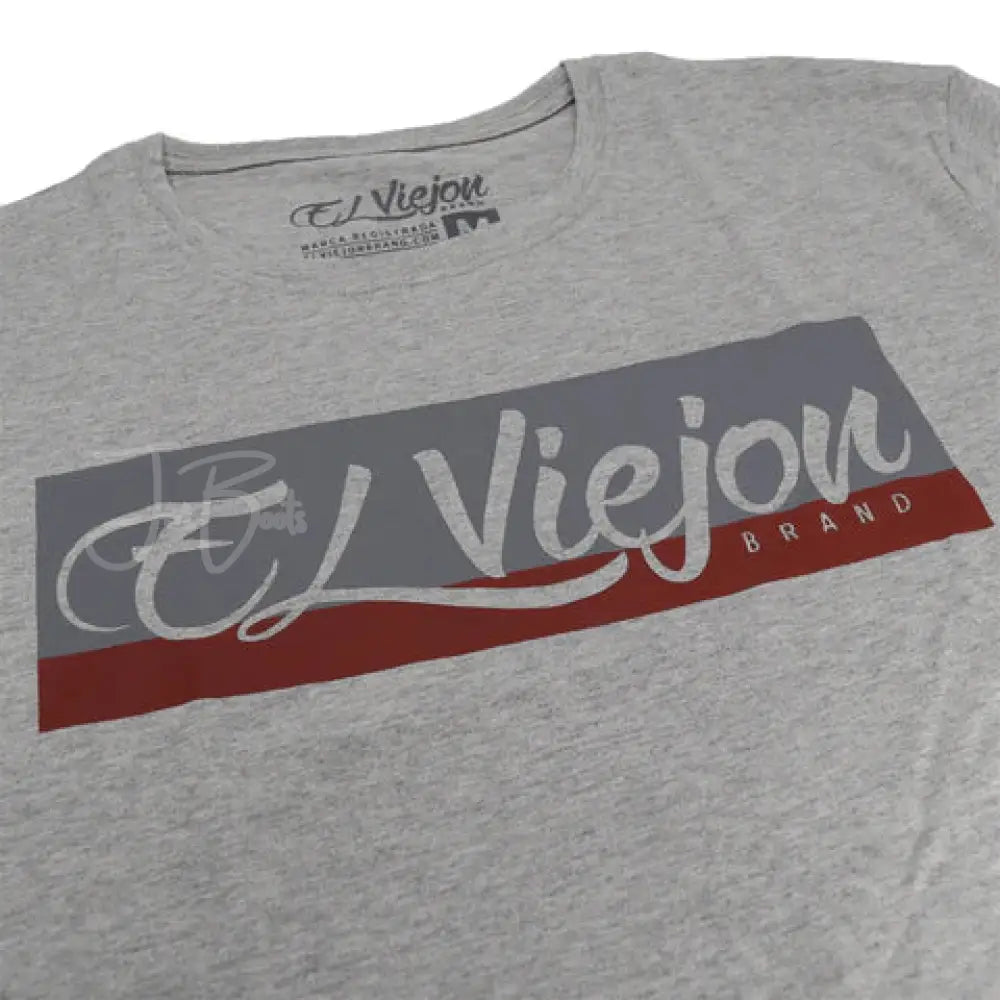 El Viejon- Delta Shirt - T-shirts