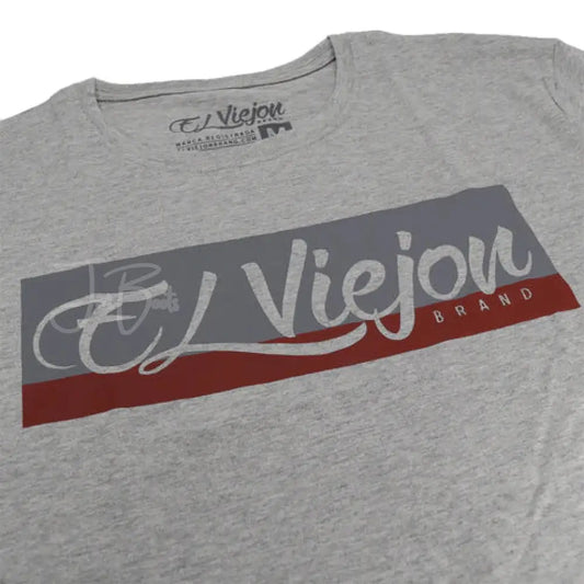 El Viejon- Delta Shirt - T-shirts