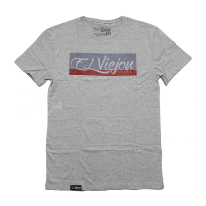 El Viejon- Delta Shirt - T-shirts