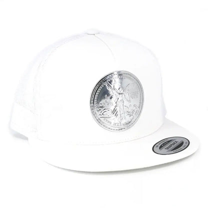 El Viejon - Plata Pura White