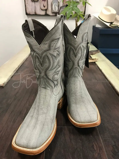 Elephant- Gray - 10 D - Boots