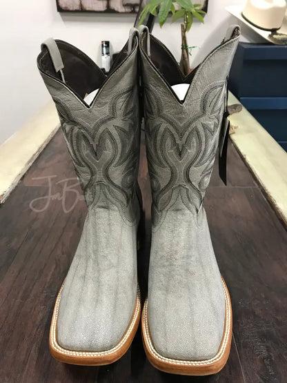 Elephant- Gray - 10 D - Boots