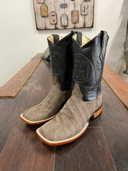 Elephant- stone gray - 10 EE