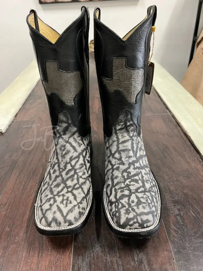 ELP- Grey - 10.5 E - Boots