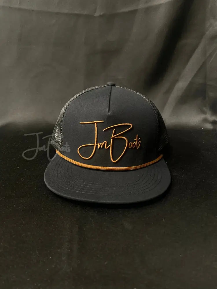 Espresso Signature Logo - Hats