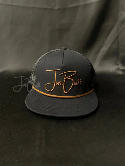 Espresso Signature Logo - Hats
