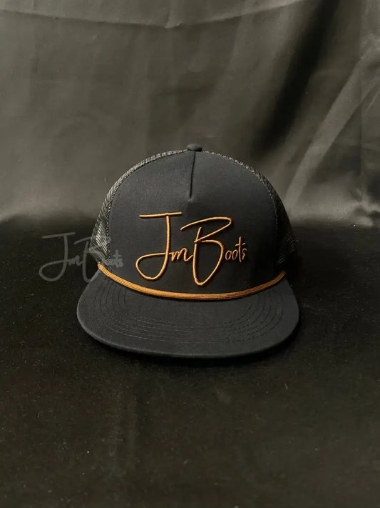 Espresso Signature Logo - Hats