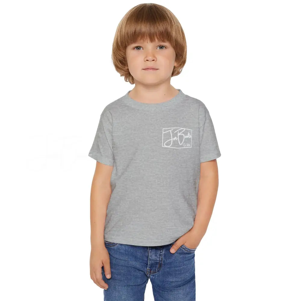 Heavy Cotton™ Toddler T-shirt - Kids clothes