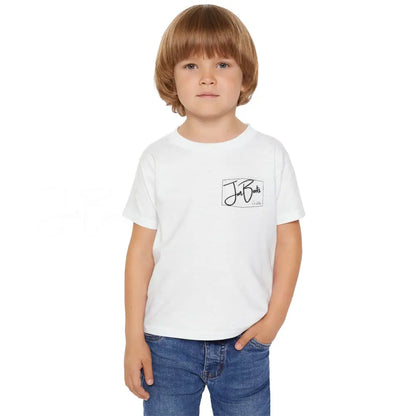 Heavy Cotton™ Toddler T-shirt - Kids clothes