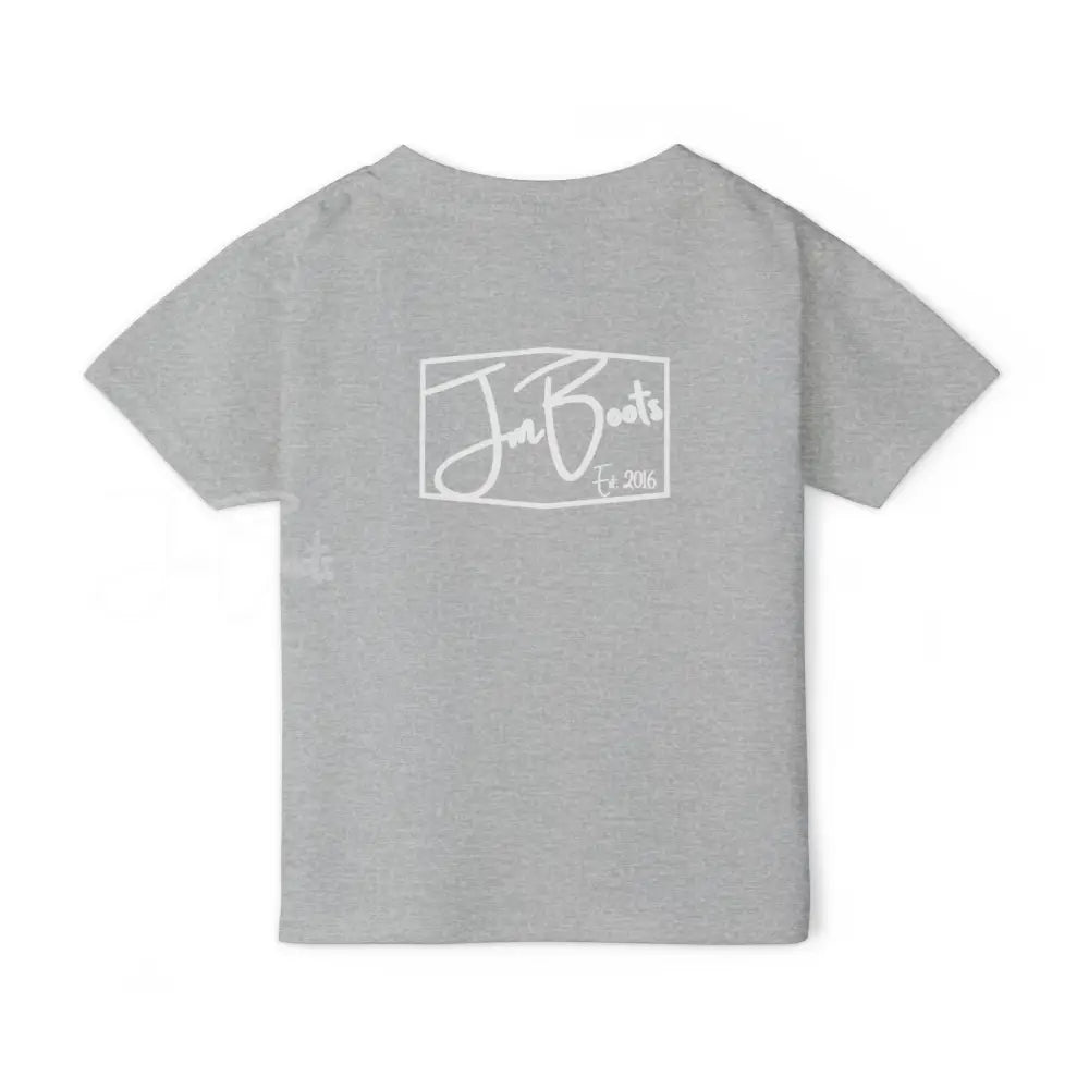 Heavy Cotton™ Toddler T-shirt - Kids clothes