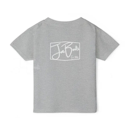 Heavy Cotton™ Toddler T-shirt - Kids clothes