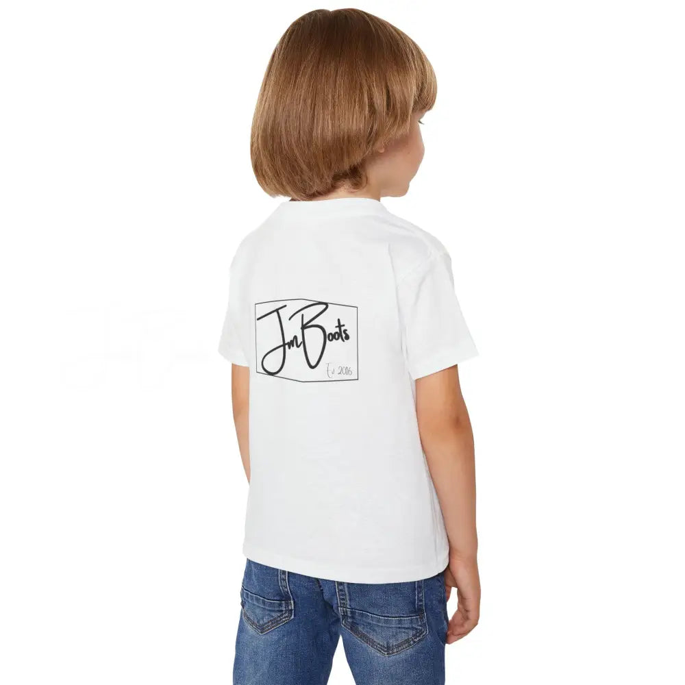 Heavy Cotton™ Toddler T-shirt - Kids clothes