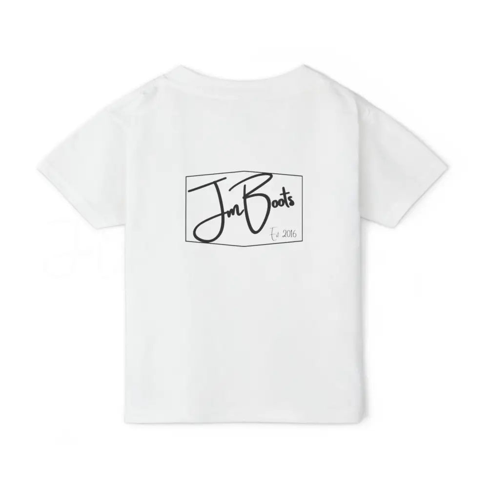 Heavy Cotton™ Toddler T-shirt - Kids clothes
