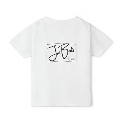 Heavy Cotton™ Toddler T-shirt - Kids clothes