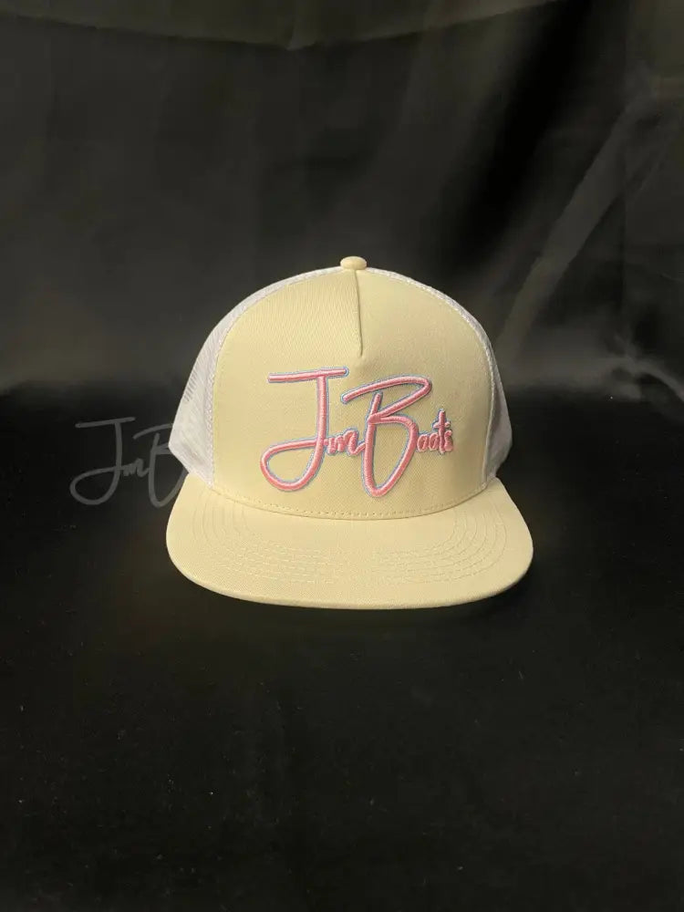 JM Cotton Candy - Hats