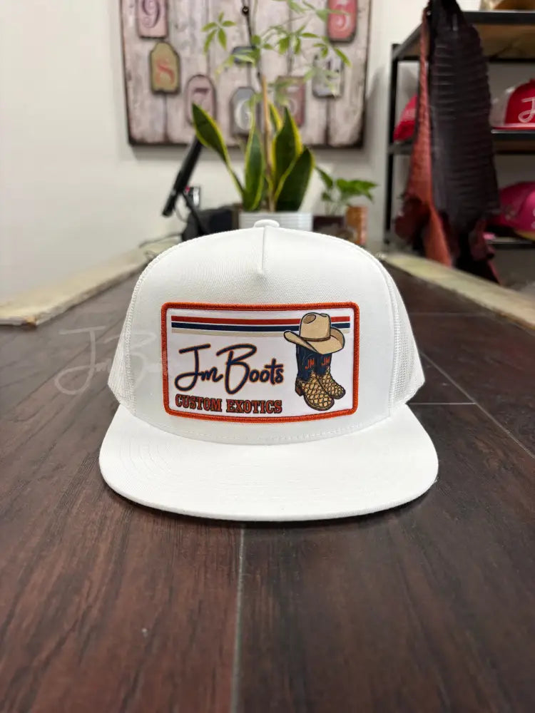JM Customs - Hats