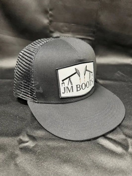 JM Pumpjacks Hats
