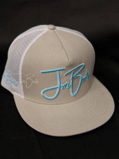 JM Signature Breeze - Hats