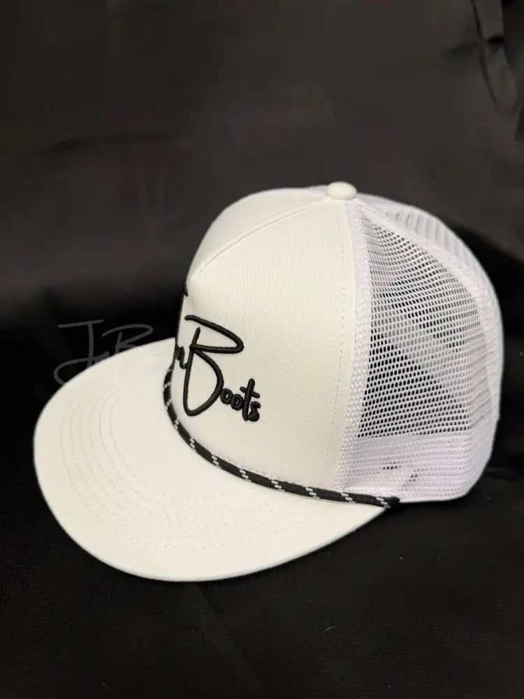 JM Signature Cookie - Hats