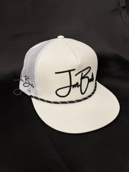 JM Signature Cookie - Hats