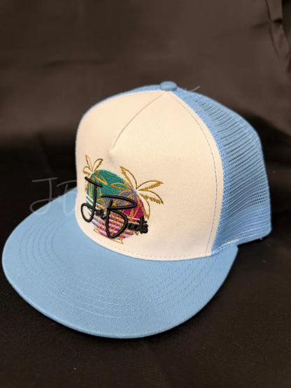 JM Signature Miami Vice - Hats