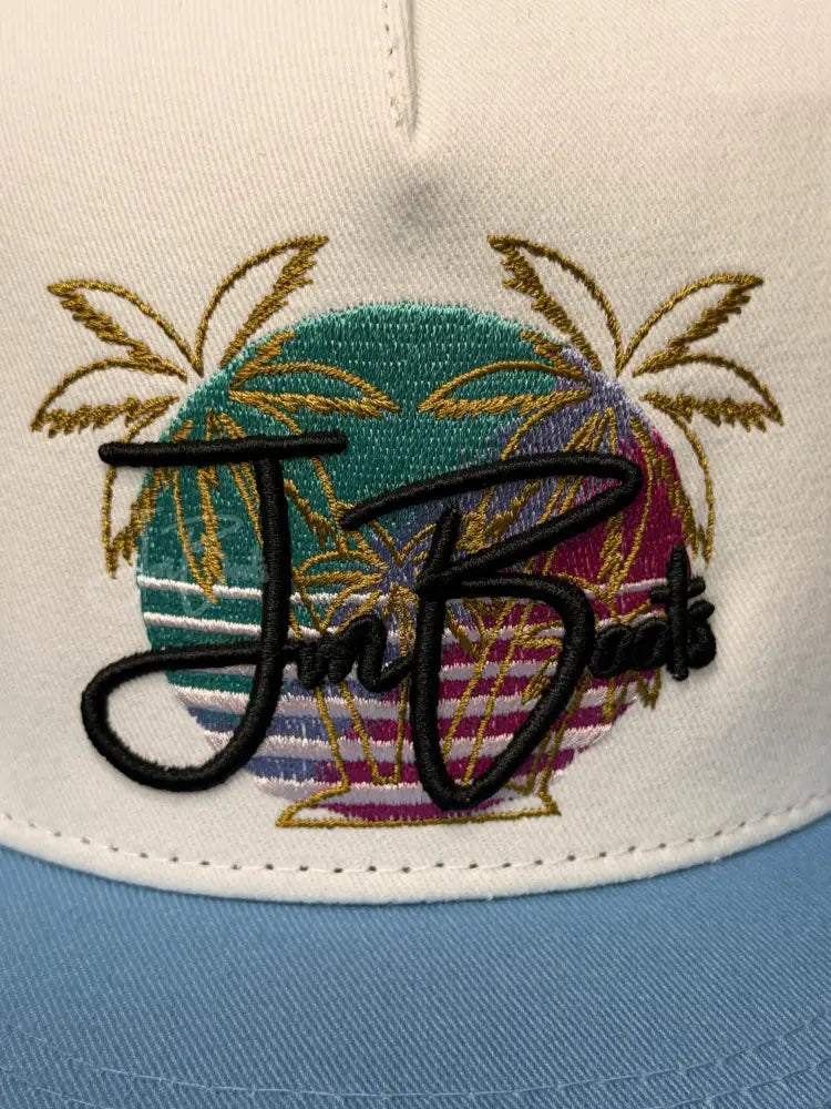 JM Signature Miami Vice - Hats
