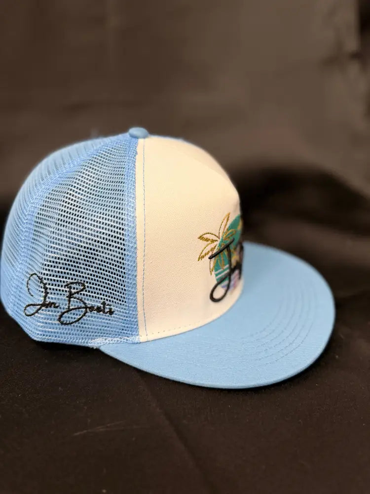 JM Signature Miami Vice - Hats