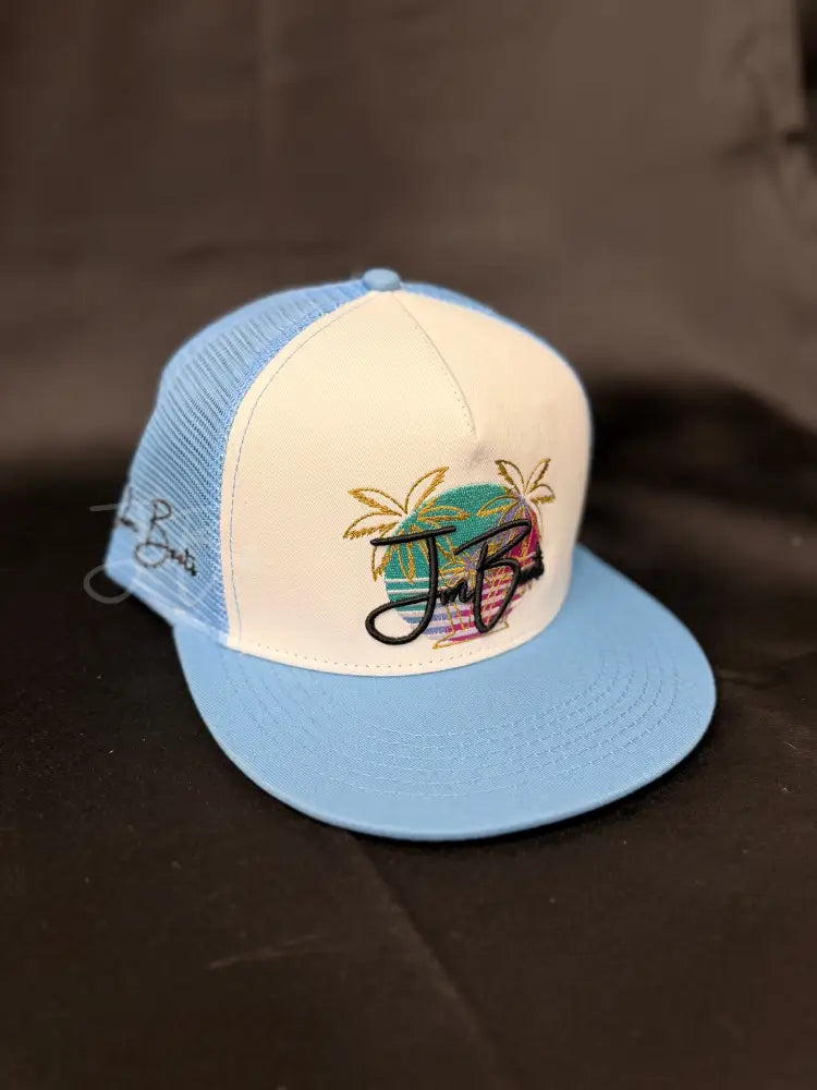 JM Signature Miami Vice - Hats