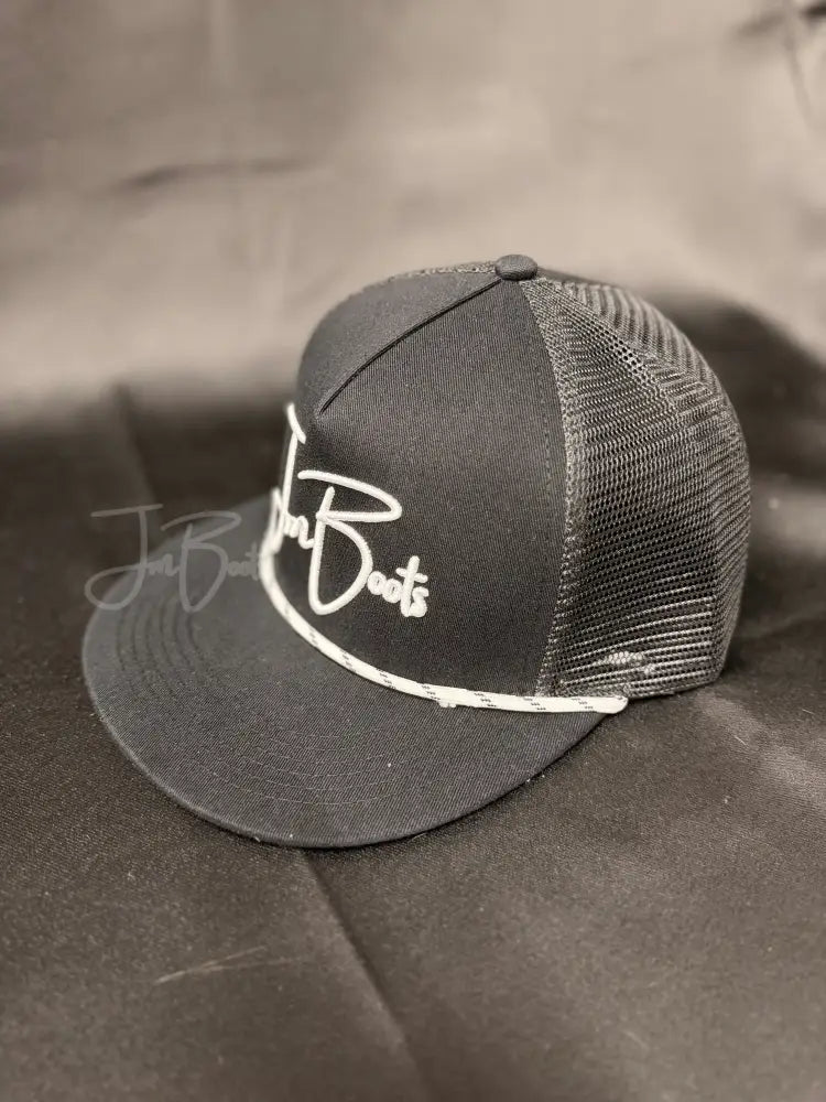 JM Signature Oreo - Hats