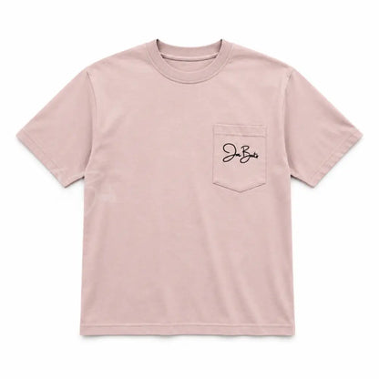 JM signature pocket tee bundle- ABP