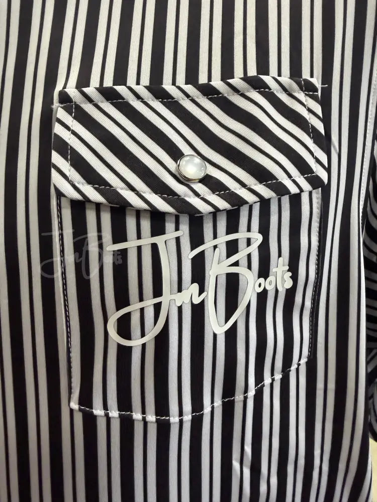 JM Signature Polo~ Dallas
