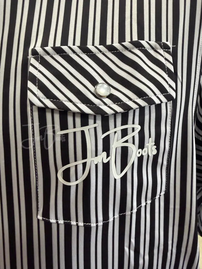 JM Signature Polo~ Dallas