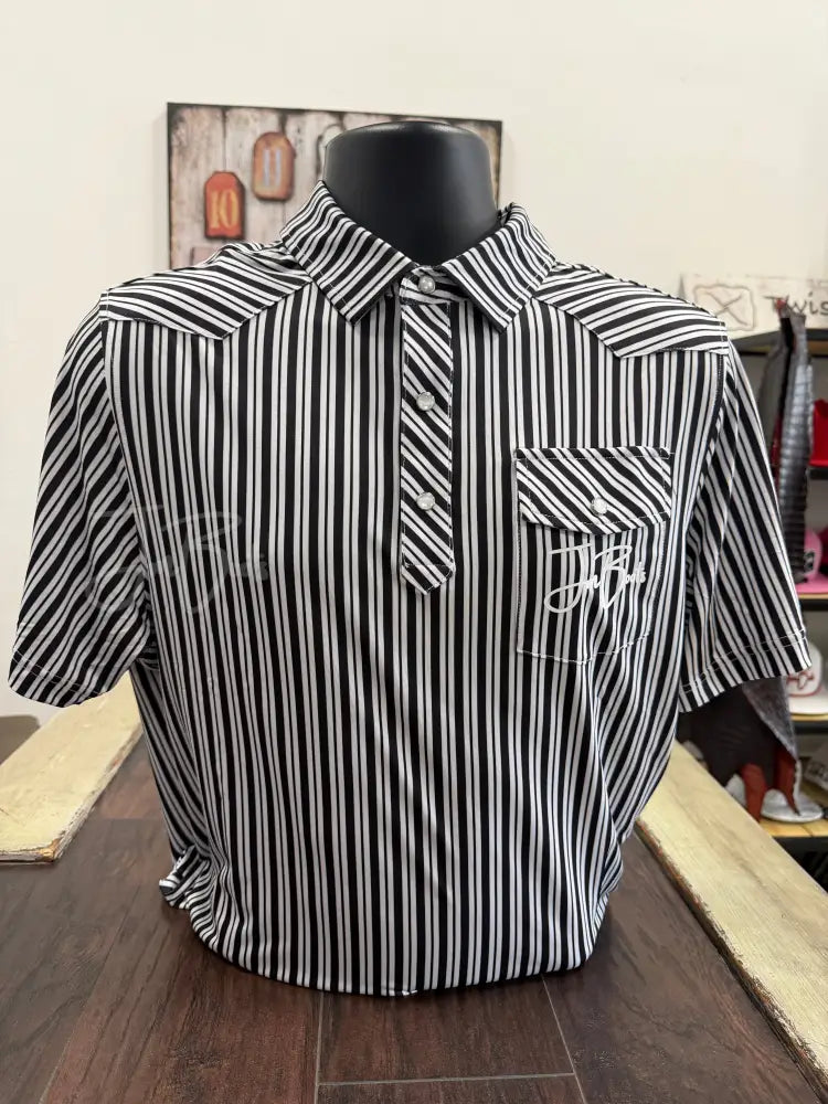 JM Signature Polo~ Dallas