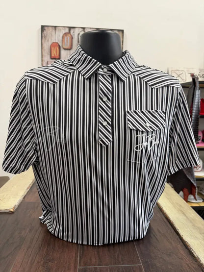 JM Signature Polo~ Dallas