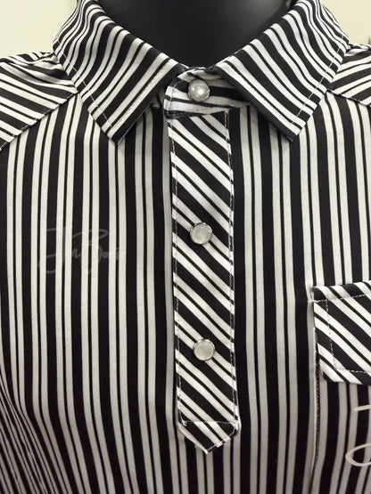JM Signature Polo~ Dallas