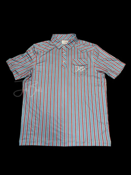 JM Signature Polo~Houston