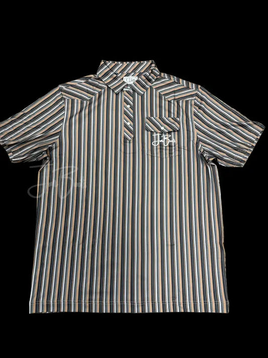 JM Signature Polo~ Pecos