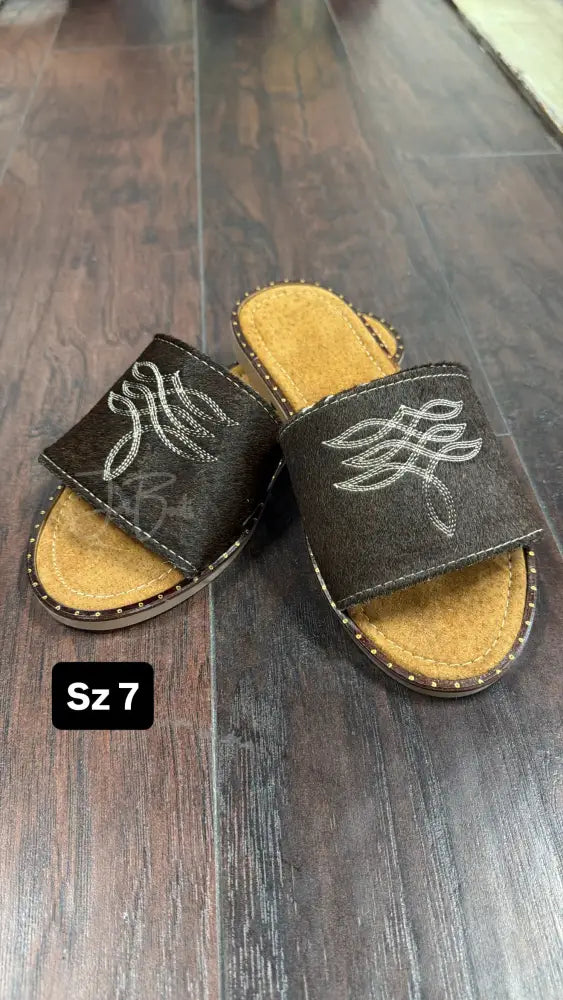 JM Vaquerita Slides