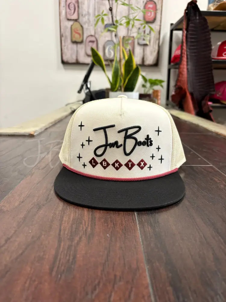 JM Vegas - Hats