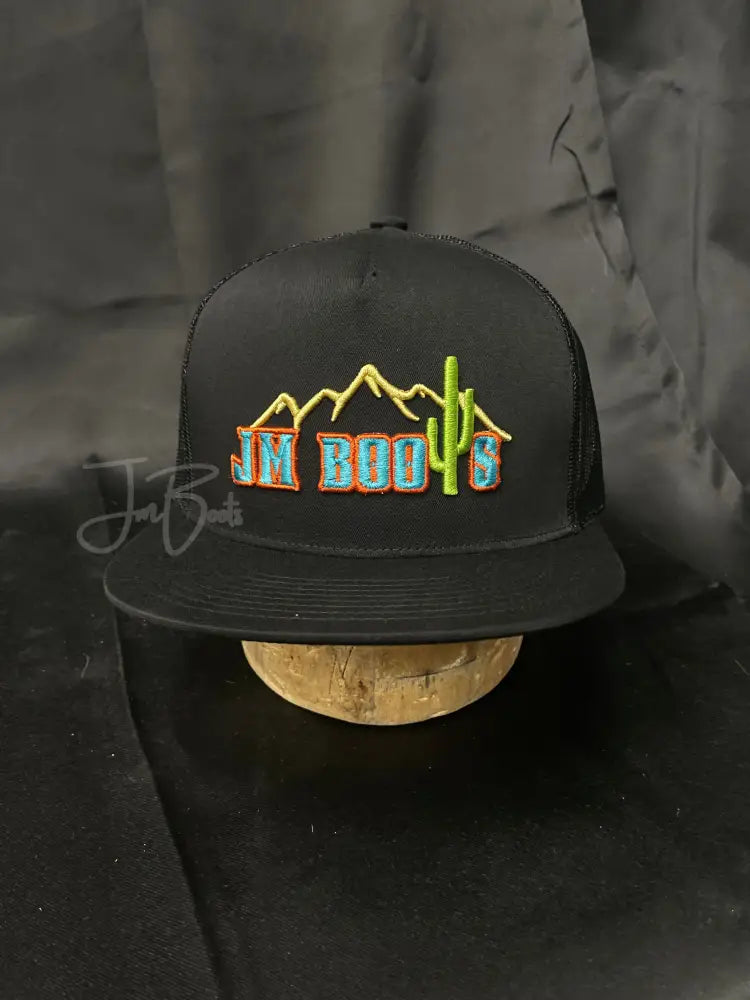 JM Wickenburg Hats